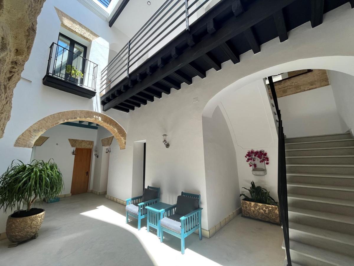 Camasanlucar Apartman Sanlúcar de Barrameda Kültér fotó