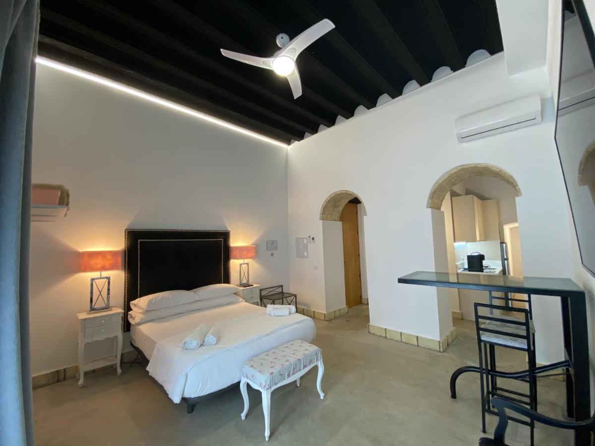 Camasanlucar Apartman Sanlúcar de Barrameda Kültér fotó