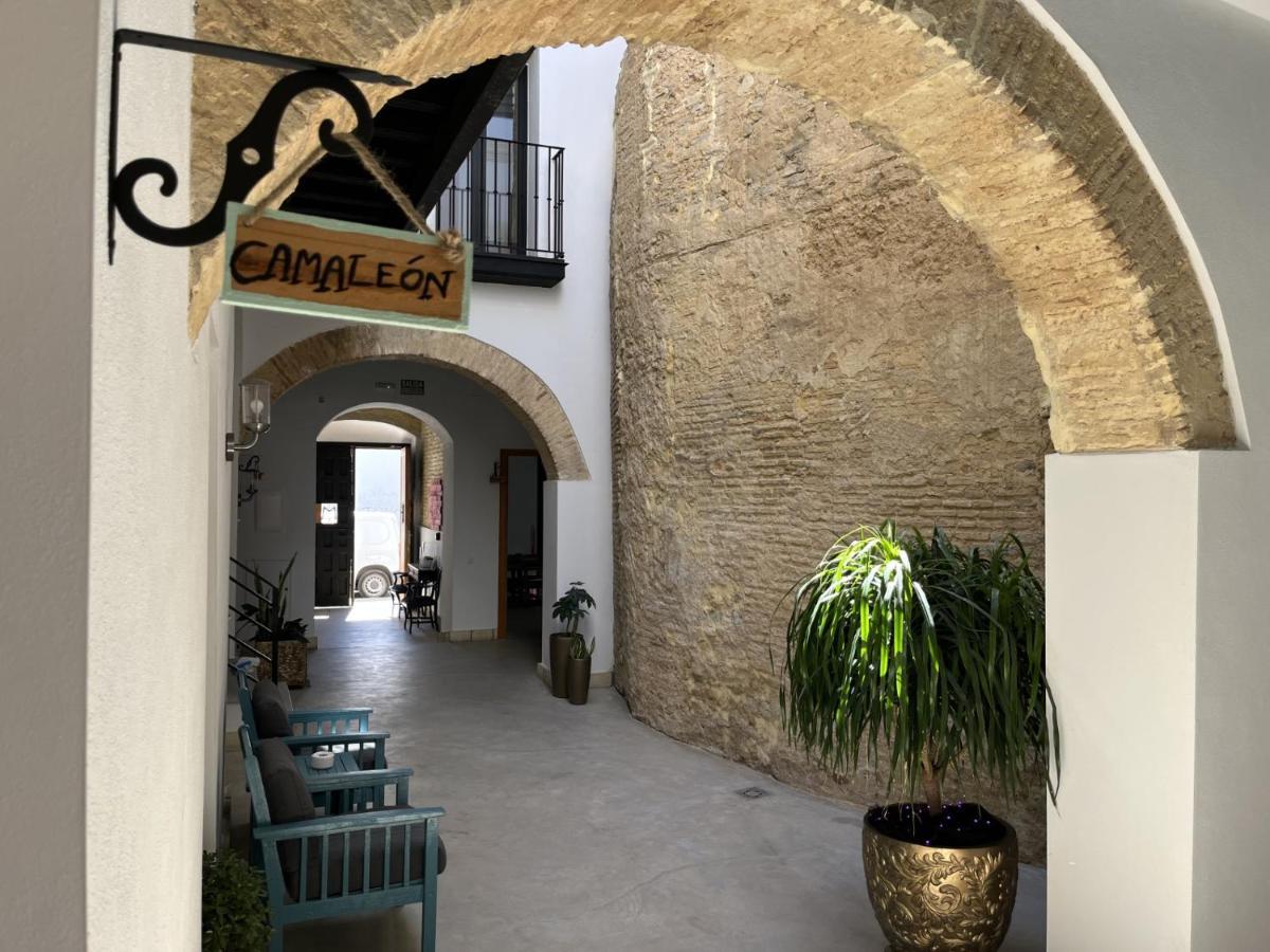 Camasanlucar Apartman Sanlúcar de Barrameda Kültér fotó