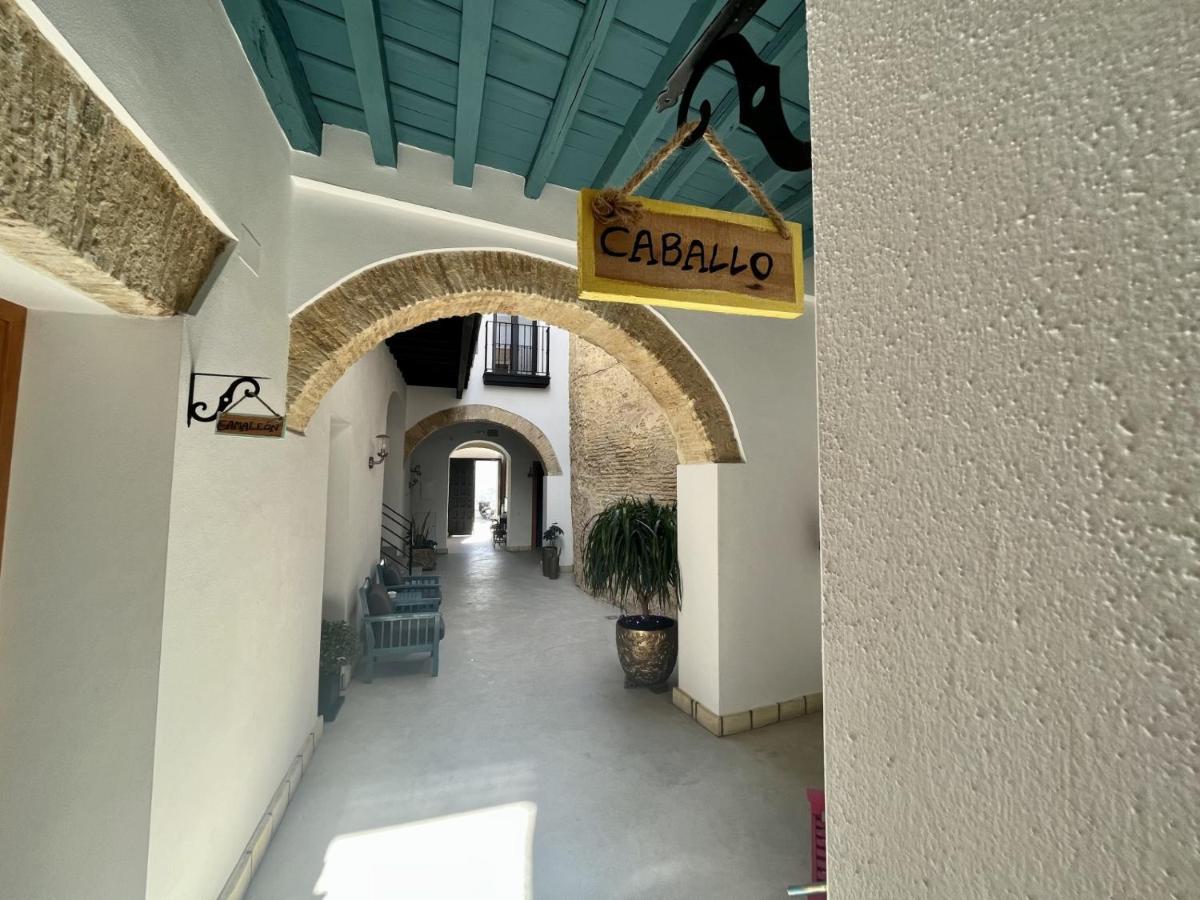 Camasanlucar Apartman Sanlúcar de Barrameda Kültér fotó