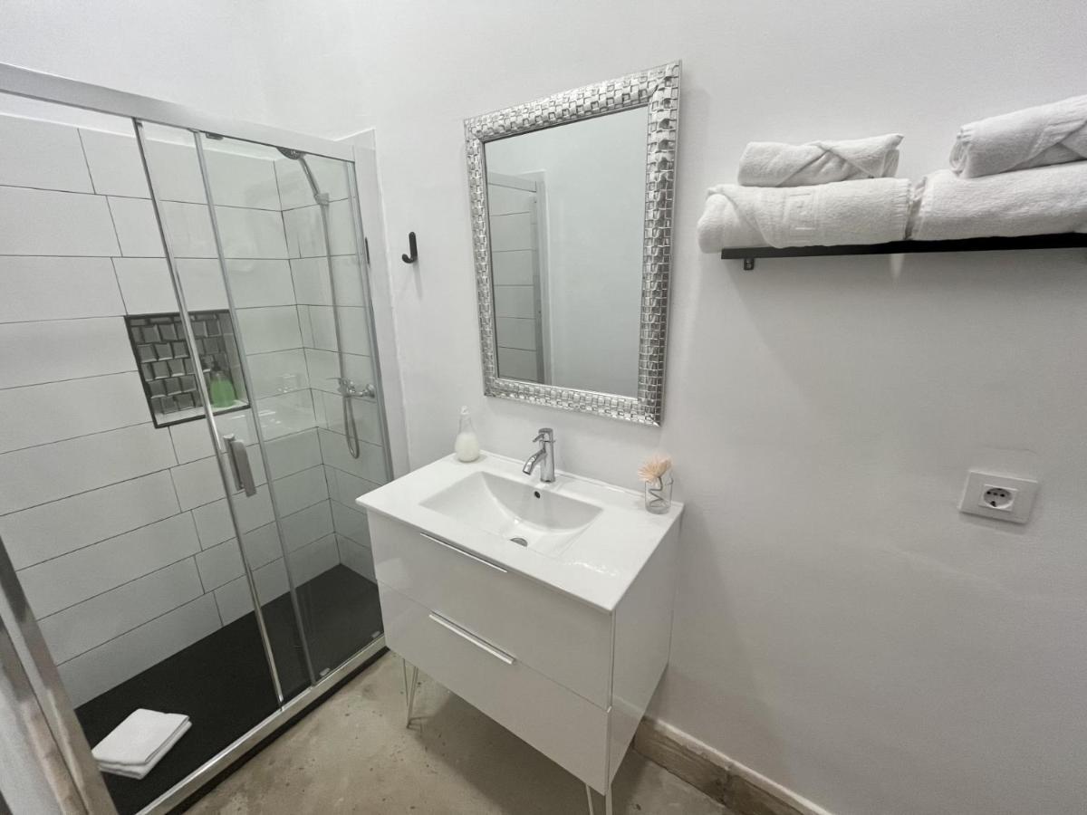 Camasanlucar Apartman Sanlúcar de Barrameda Kültér fotó