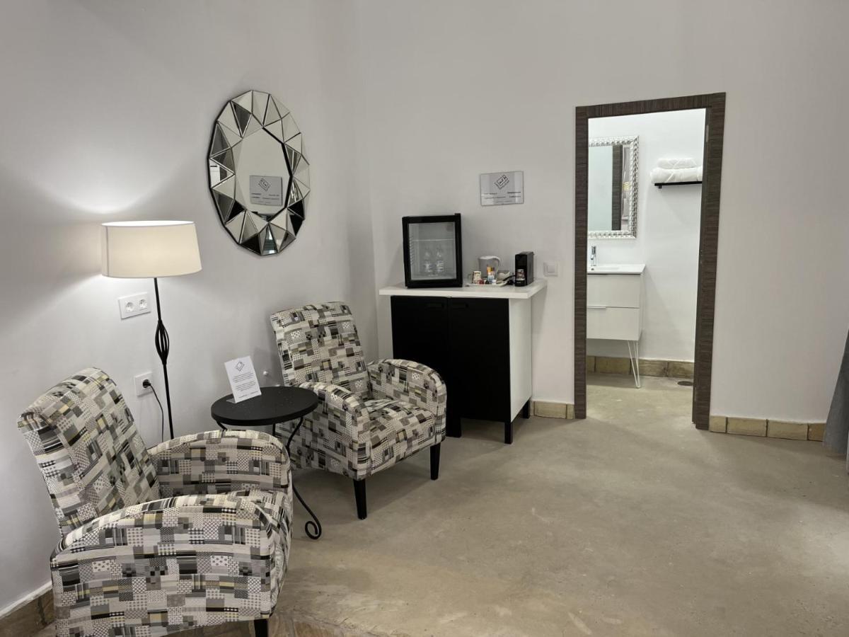Camasanlucar Apartman Sanlúcar de Barrameda Kültér fotó