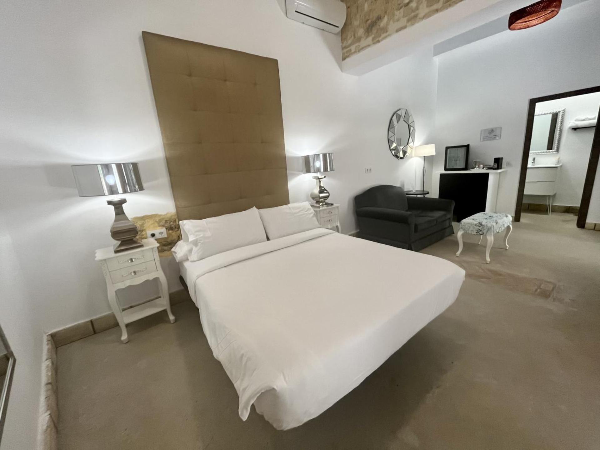 Camasanlucar Apartman Sanlúcar de Barrameda Kültér fotó